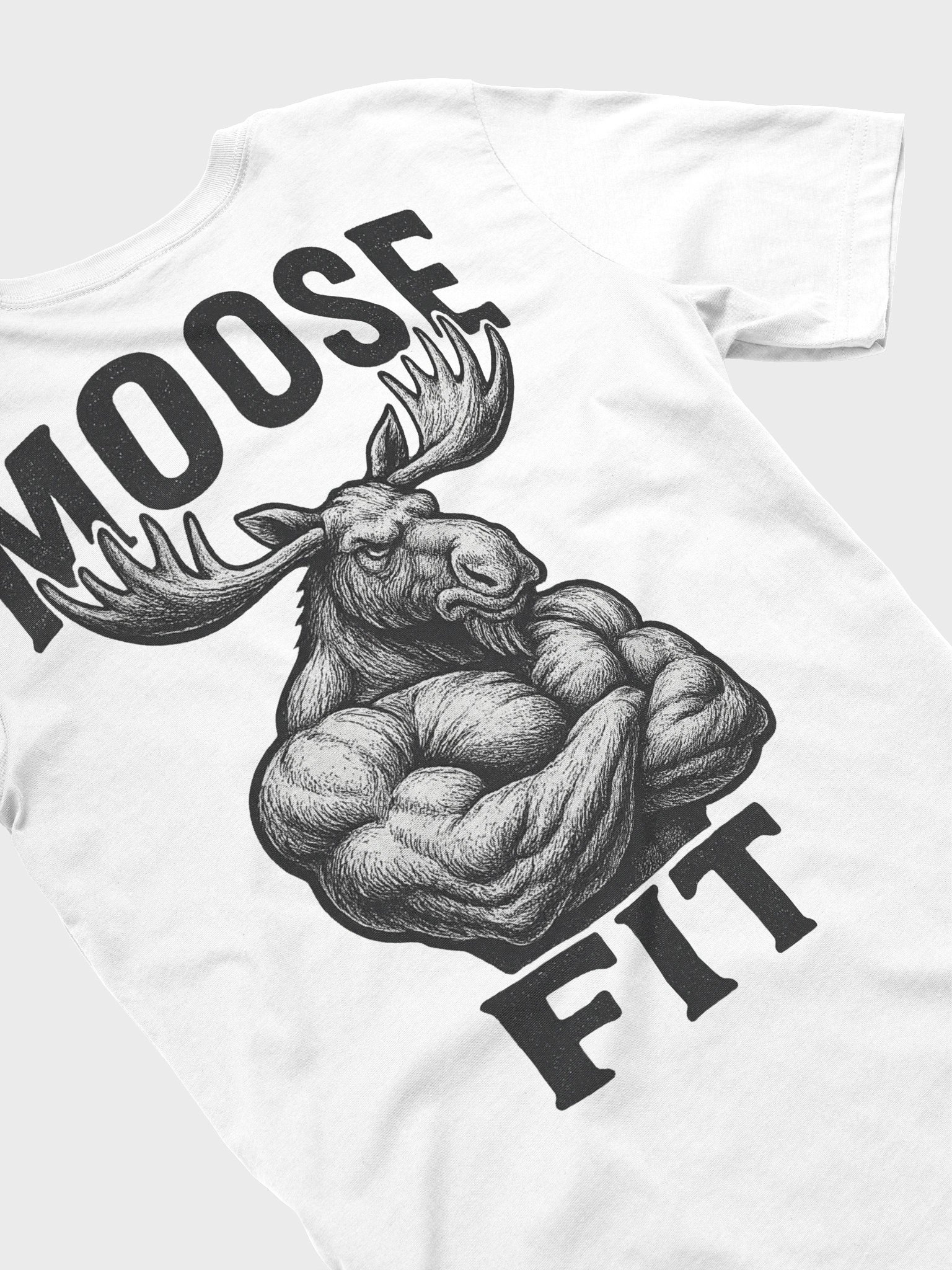 Moosefit Large Logo product image (4)