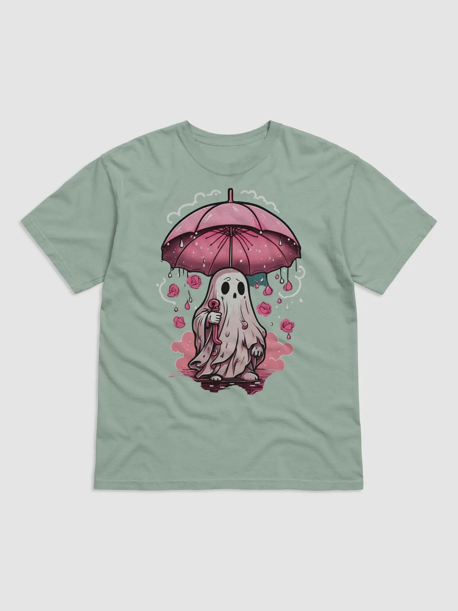 Camiseta Fantasma product image (6)