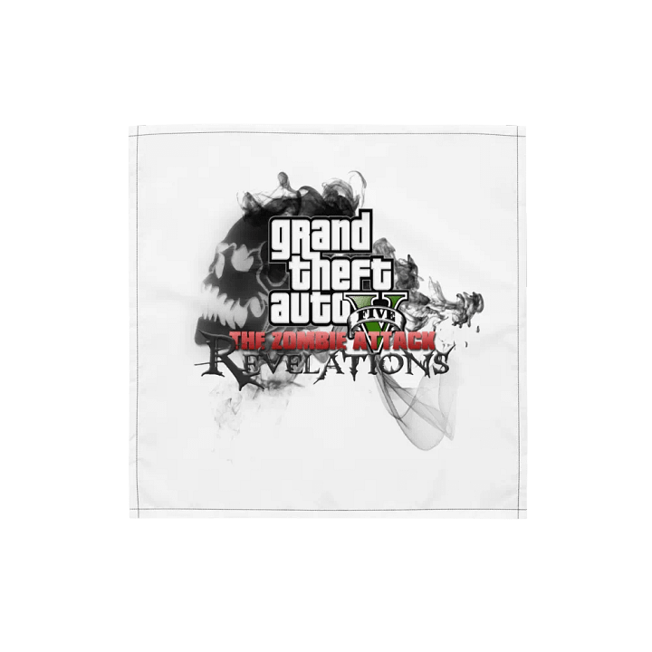 ZAR Bandana product image (1)