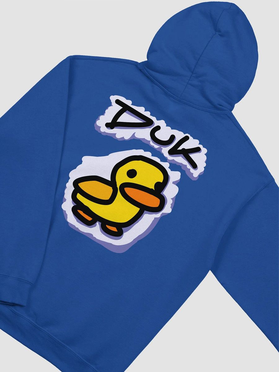 Duk. Hoodie product image (4)