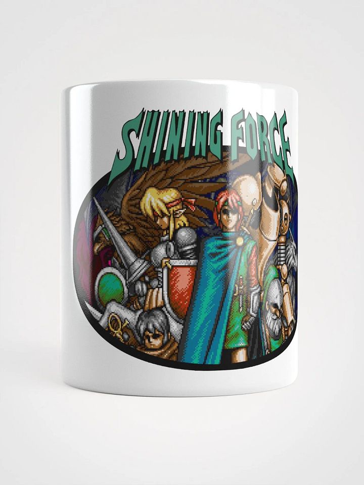 Shining Force: Heroes Mug product image (1)