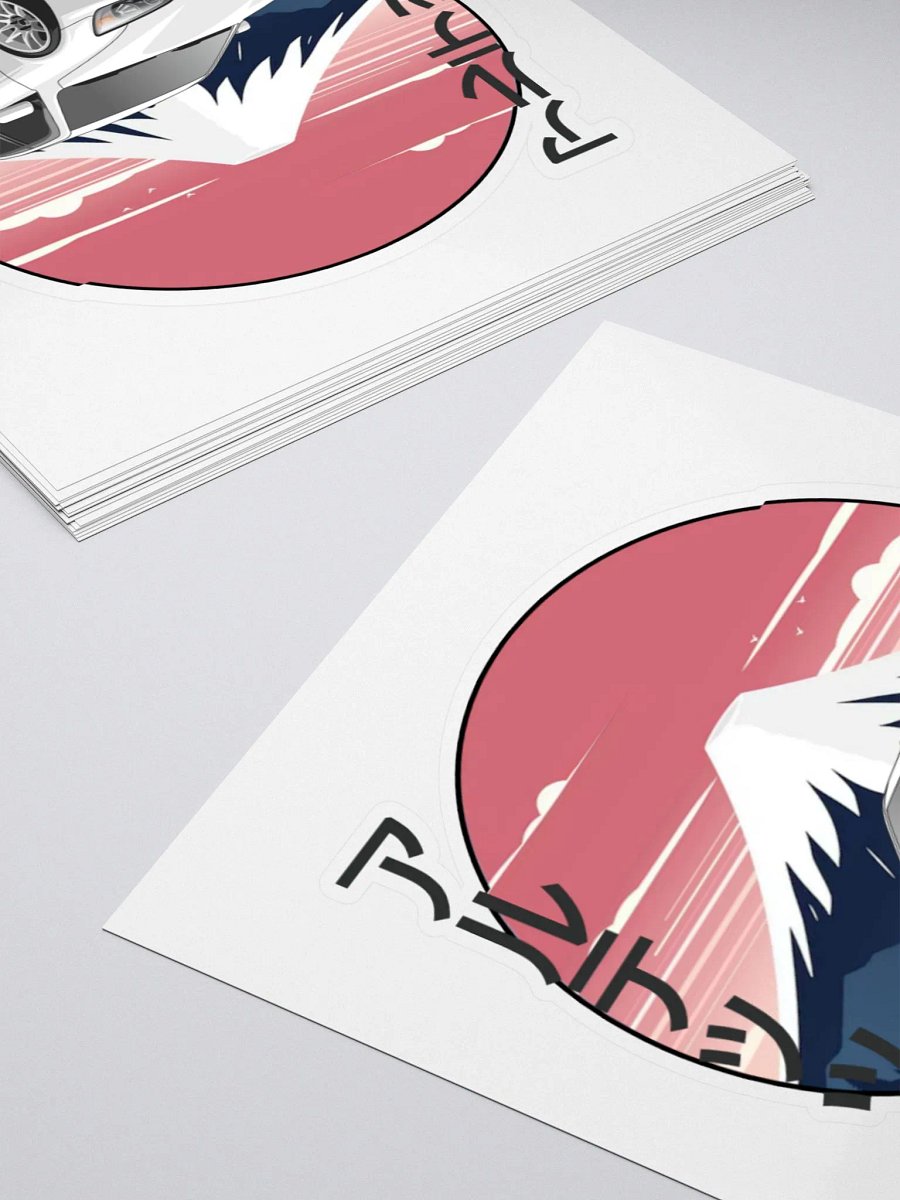 ALTEZZA - STICKER product image (12)