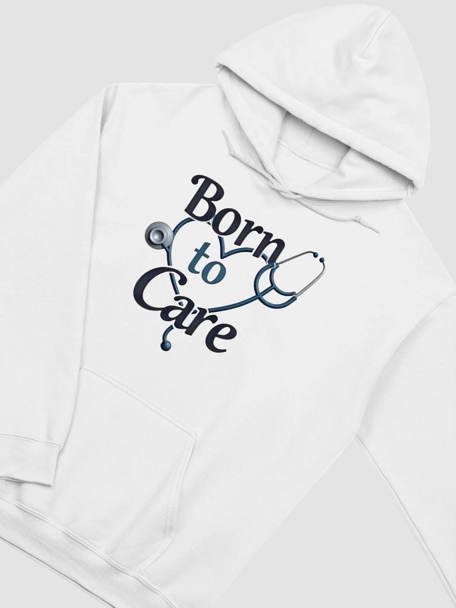 Heartfelt Care Hoodie product image (25)