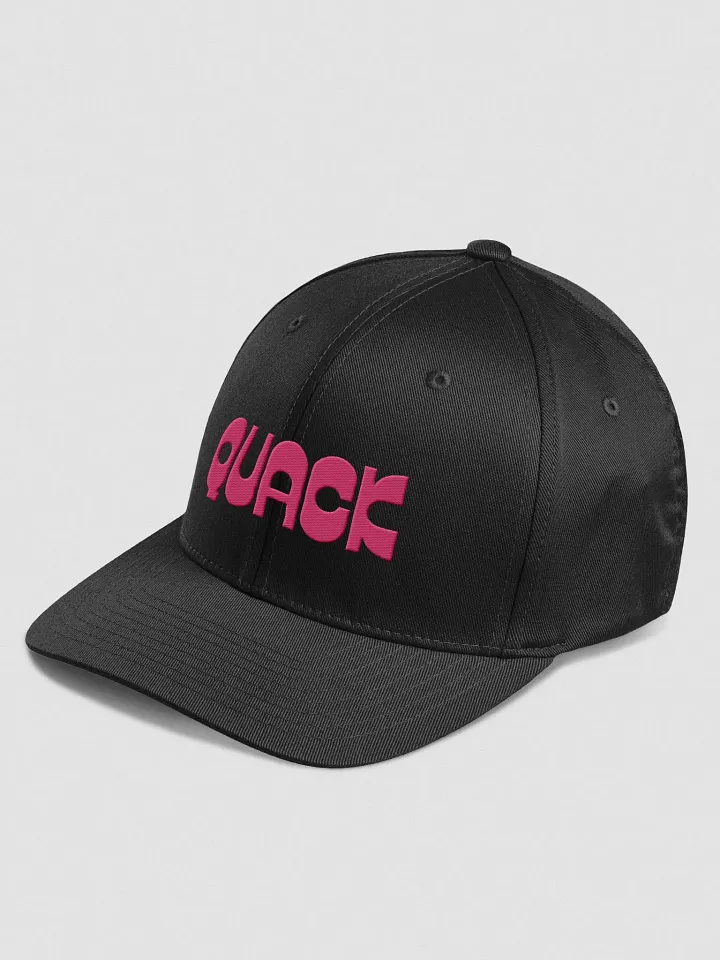 QUACK! but flexfit product image (2)