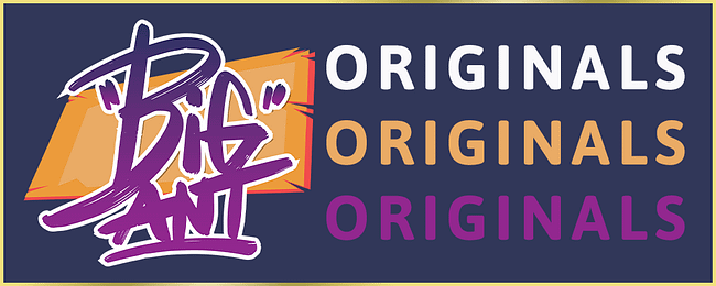 BigAnt Originals