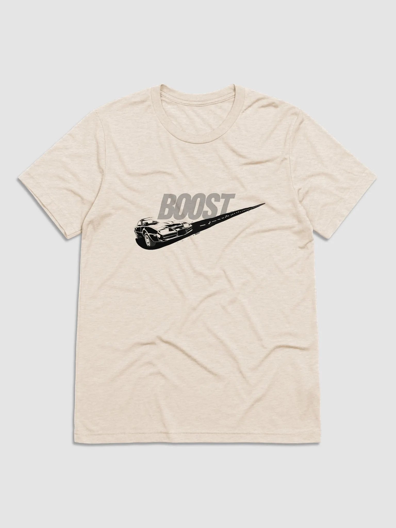 Sports Parody T-Shirt From Boost Collection product image (3)