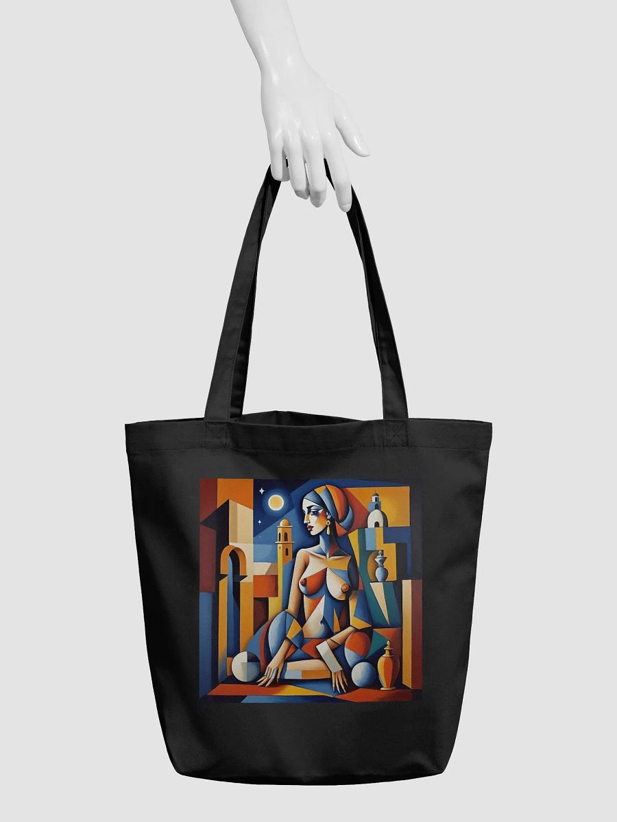 Brandela - Cubisme 11:11 product image (3)