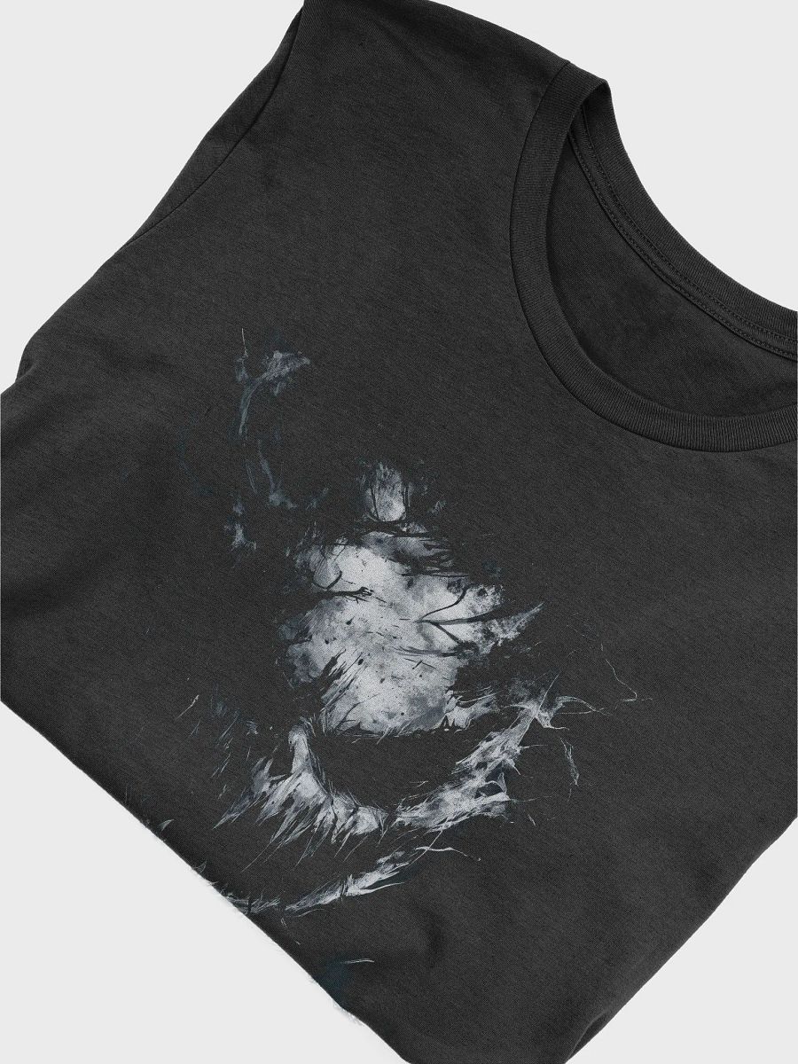 Dark Grin T-Shirt product image (5)