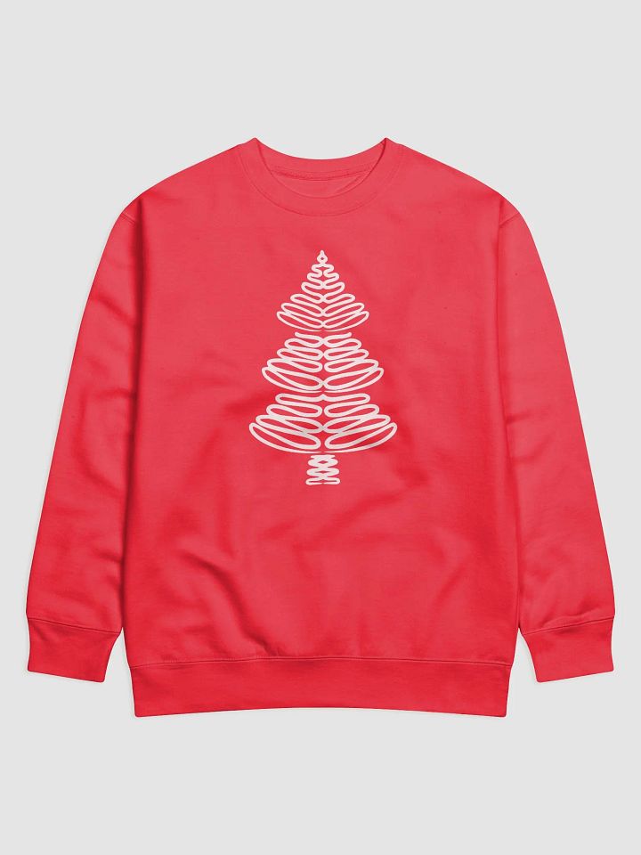 Pixel Evergreen Premium Sweatshirt product image (13)