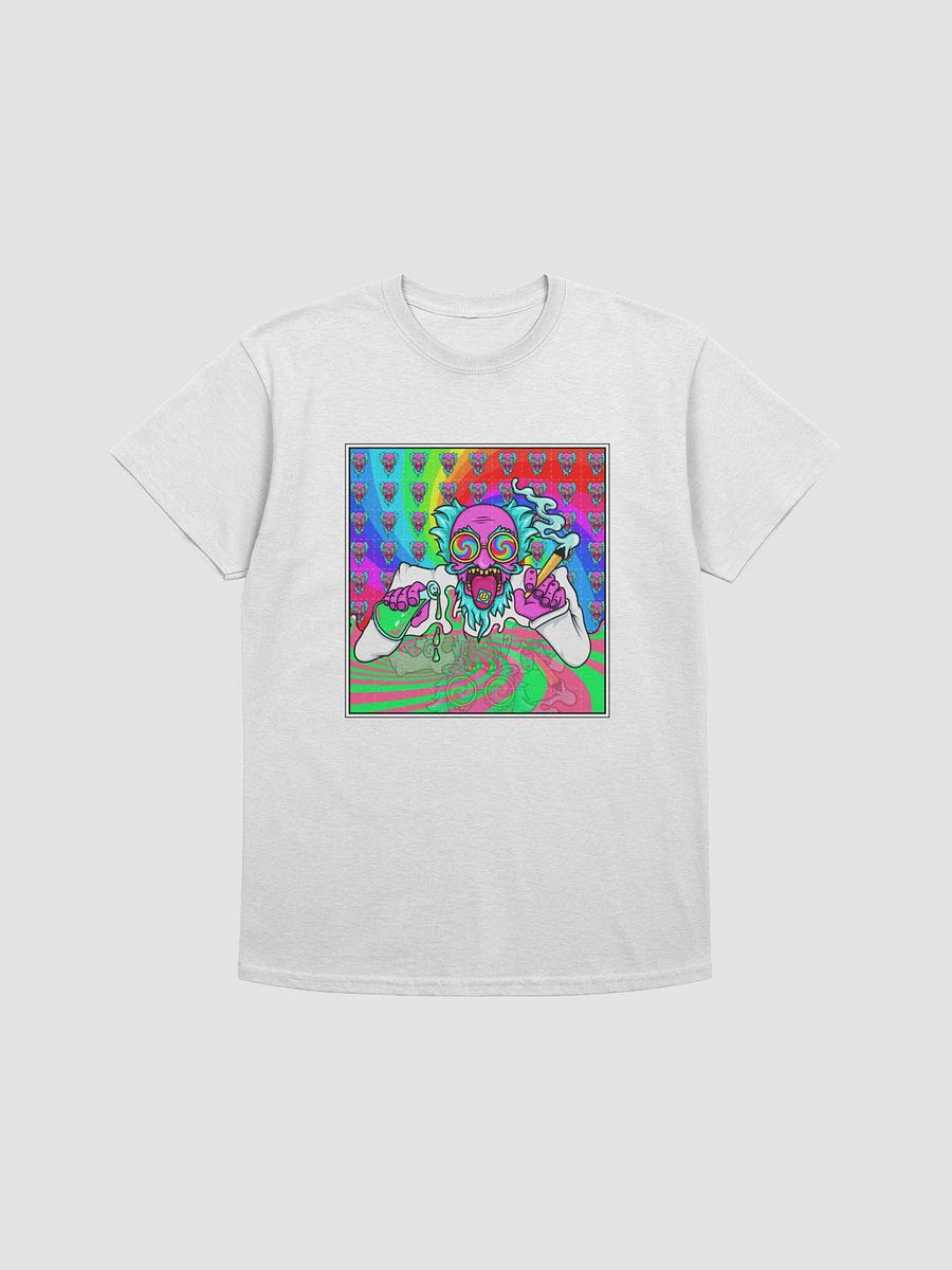 LSD T-Shirt product image (8)