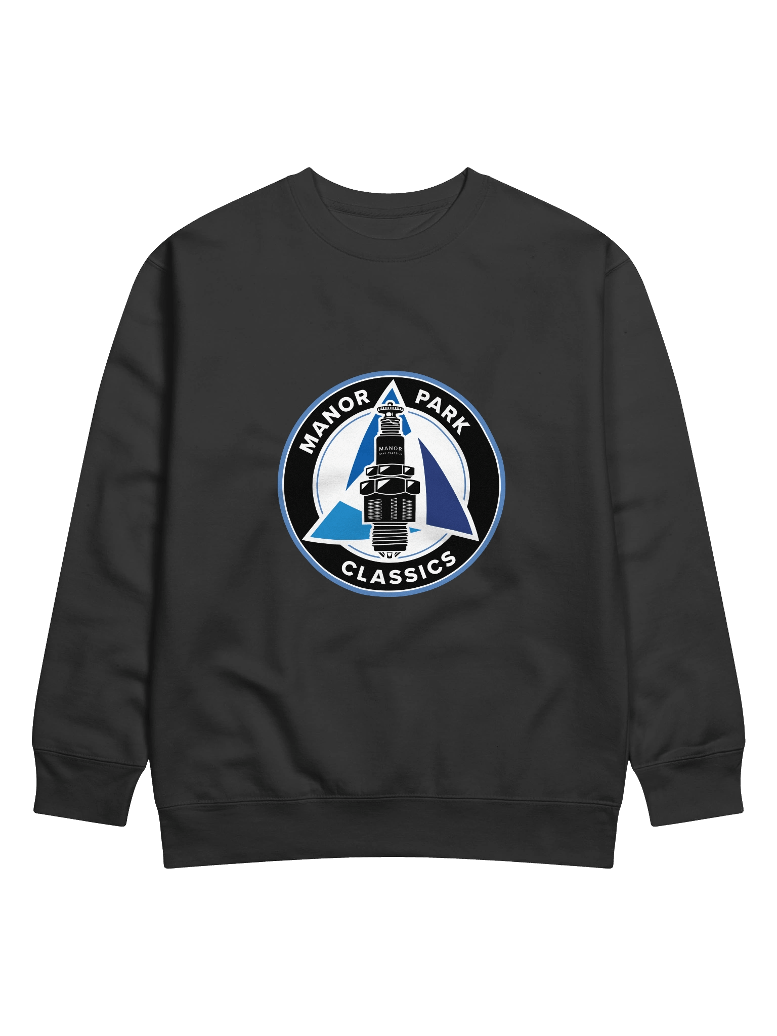 MPC Heritage Jumper product image (1)