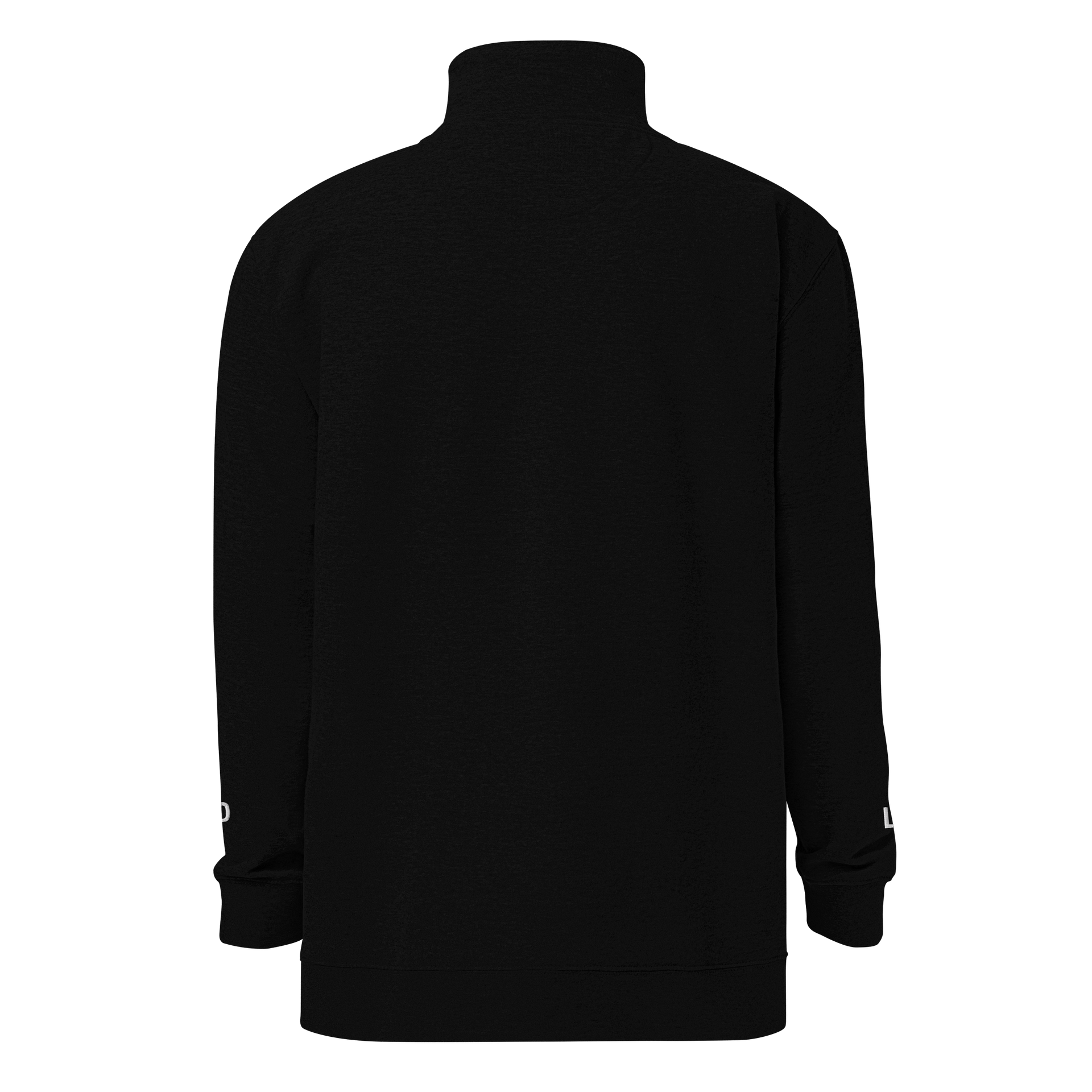 The Good Luck Quarter Zip product image (4)