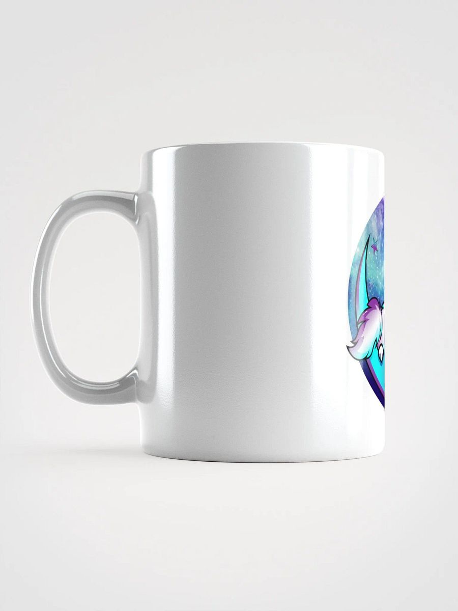 Arctic Fox Mug product image (6)