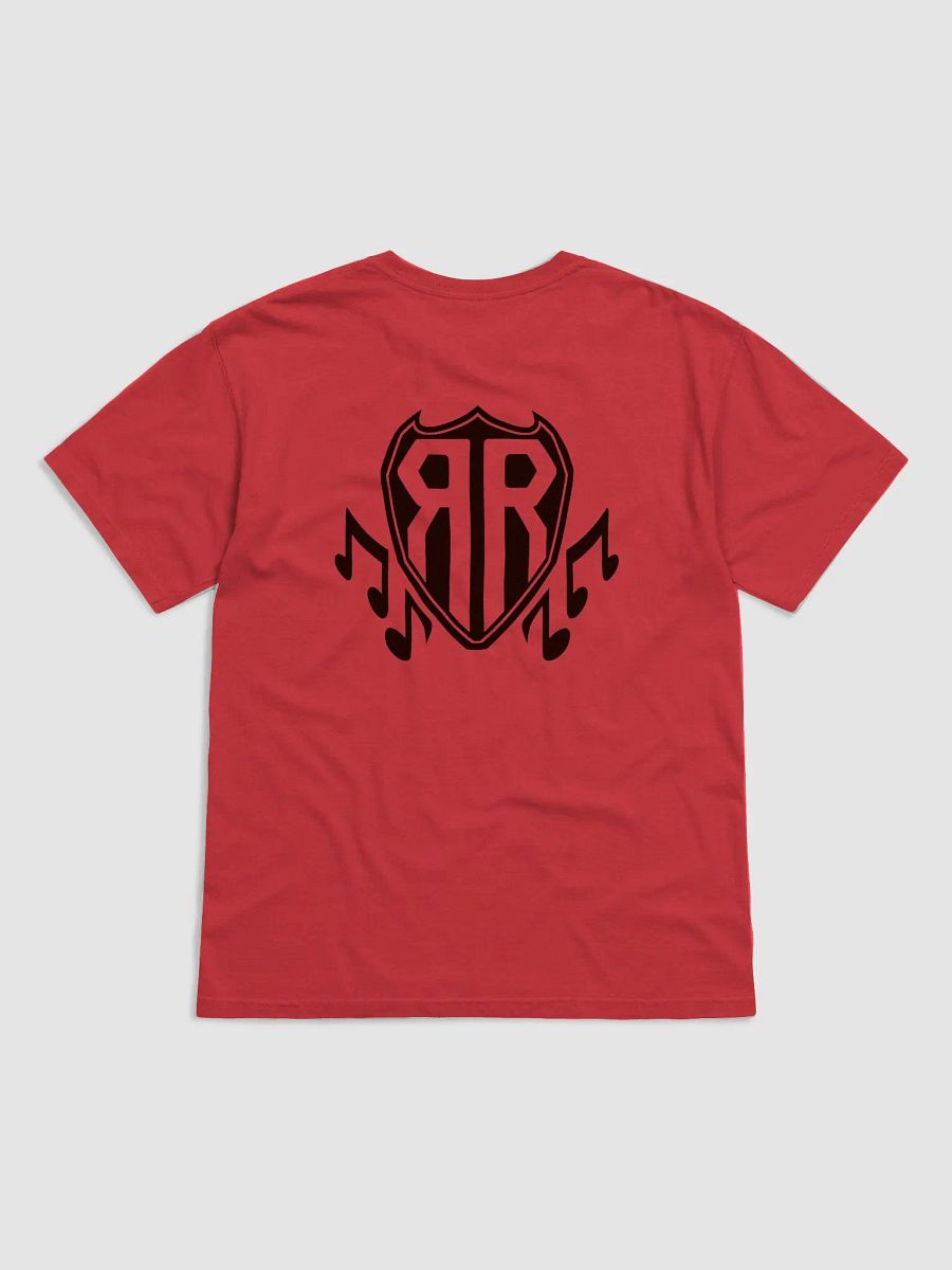 'Man I'm Red!' T-Shirt product image (3)