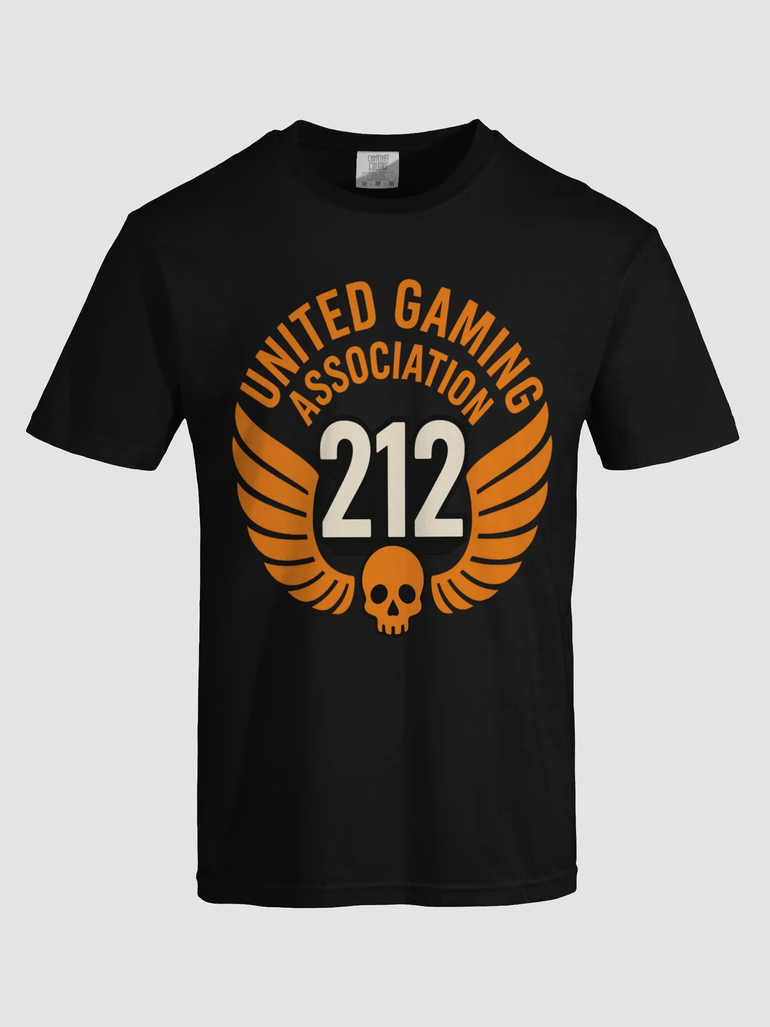 UGA 212 t-shirt product image (5)