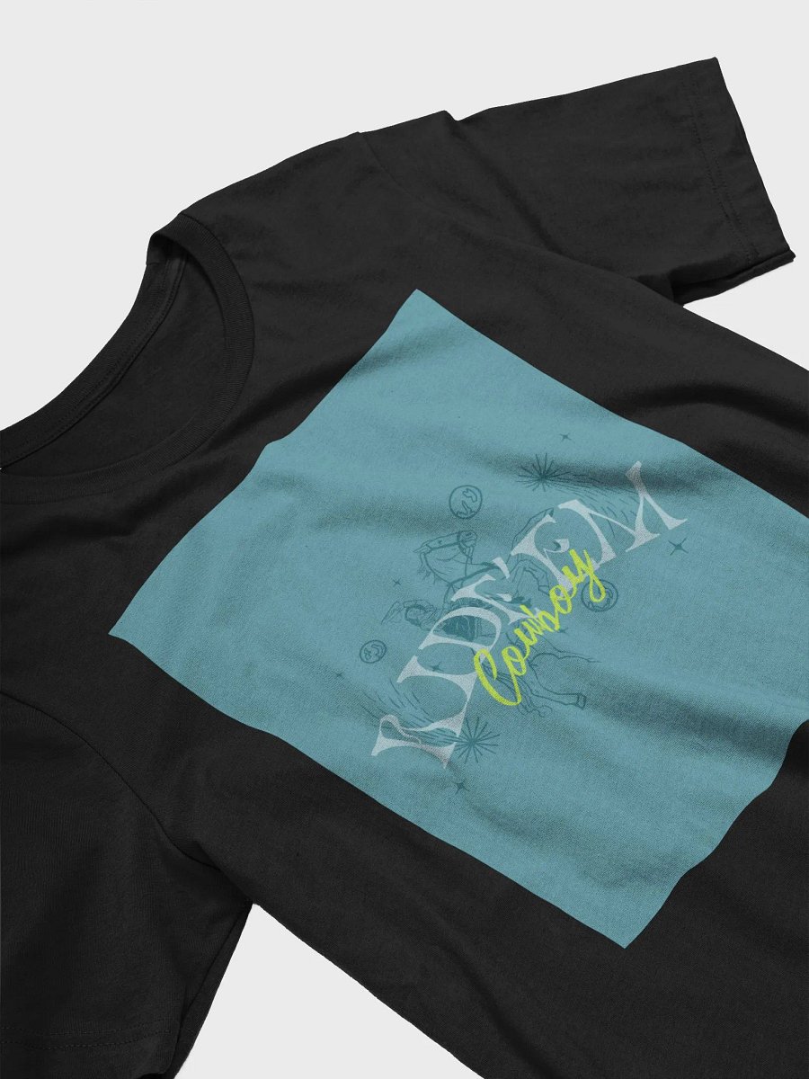 Ride'em Cowboy TShirt product image (3)