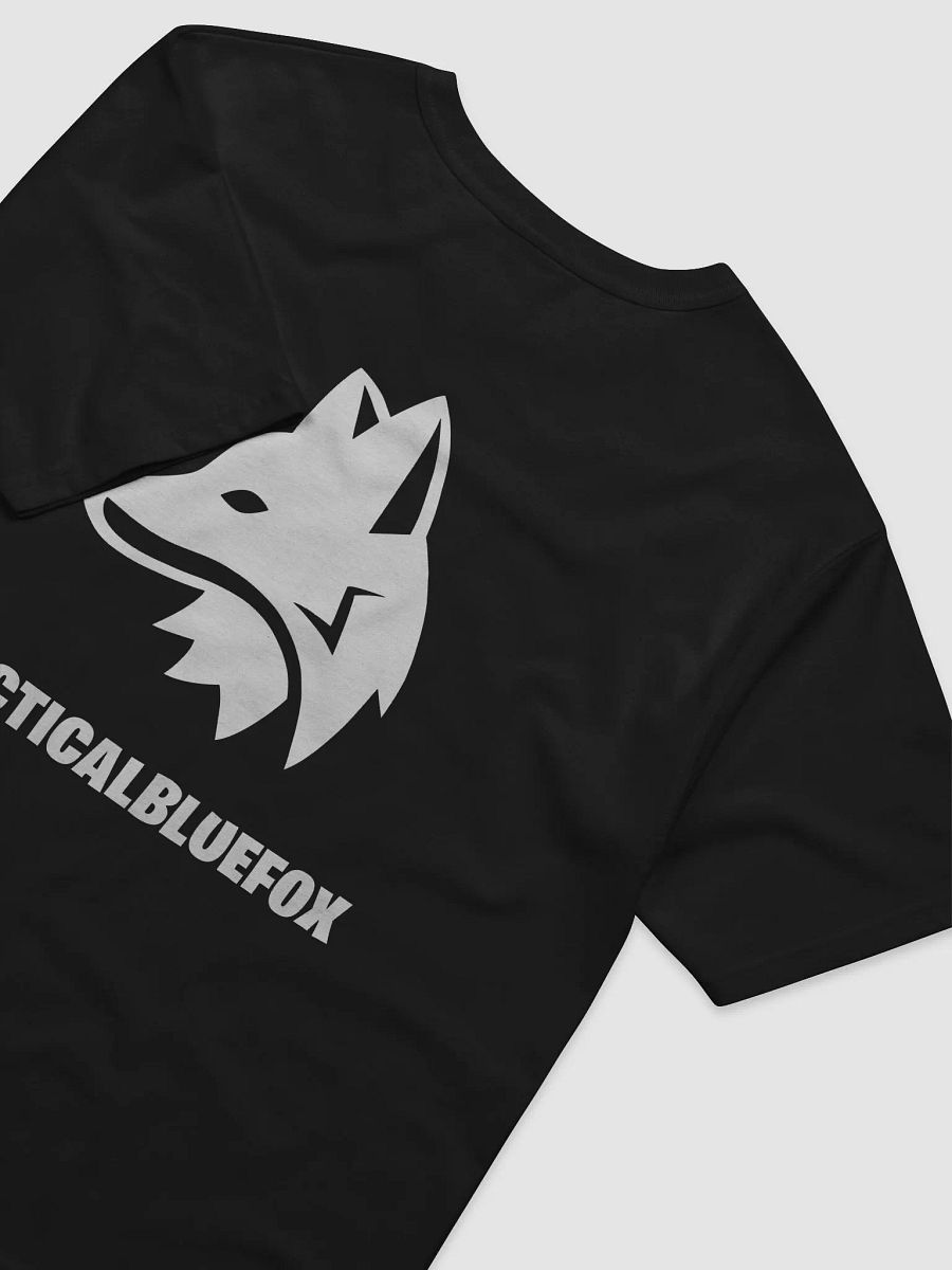 Champion Relaxed-fit T-Shirt TacticalBlueFox product image (7)