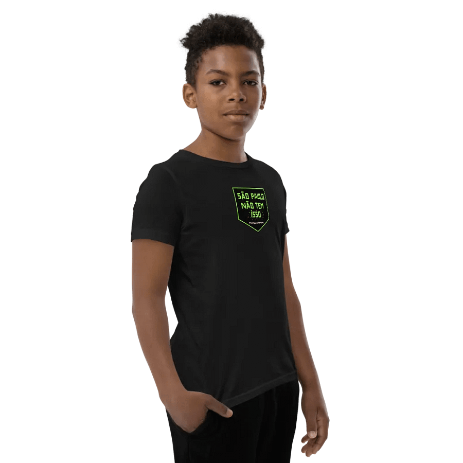 Camiseta infantil galhofa kids product image (9)