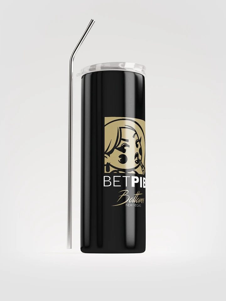 BetPiB Tumbler product image (1)
