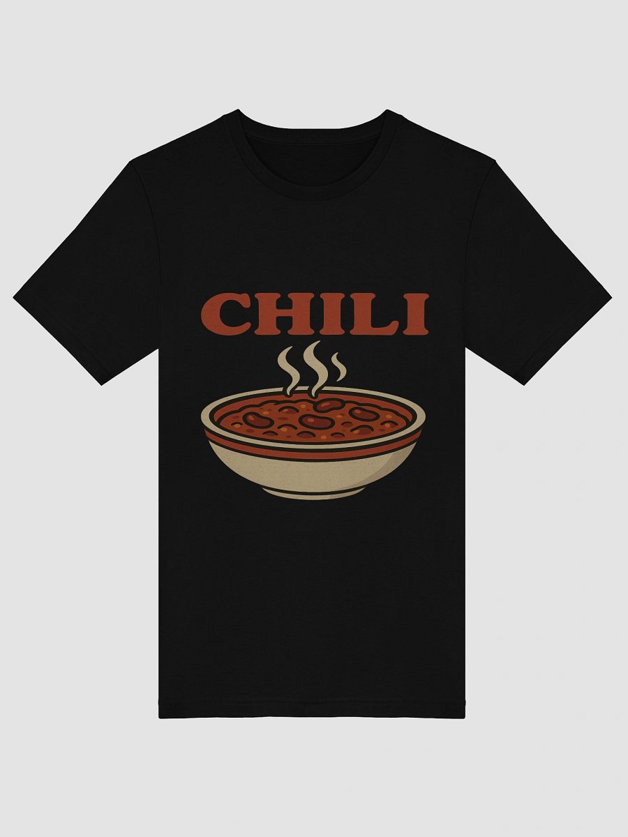 Sizzling Chili Comfort T-Shirt product image (42)