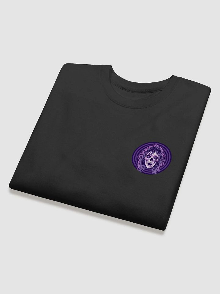 Stolen Prayer Logo Sweatshirt product image (2)