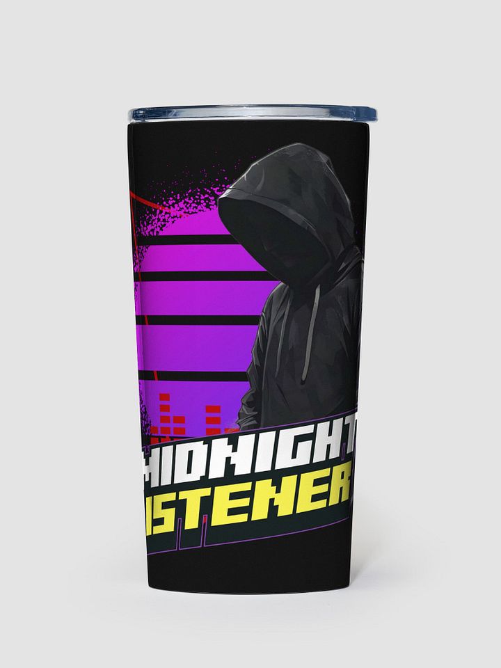 Midnight Listener Official product image (2)