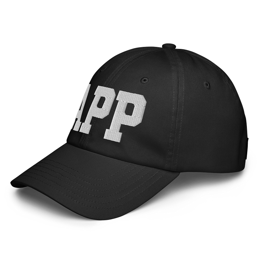 APP Dad Hat by Under Armor product image (2)