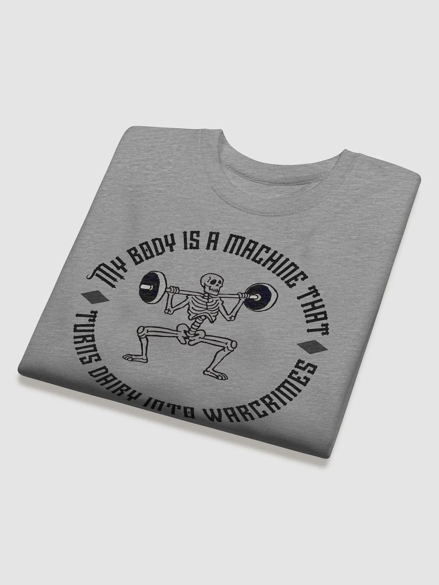 Dairy Crimes Premium Sweatshirt product image (18)
