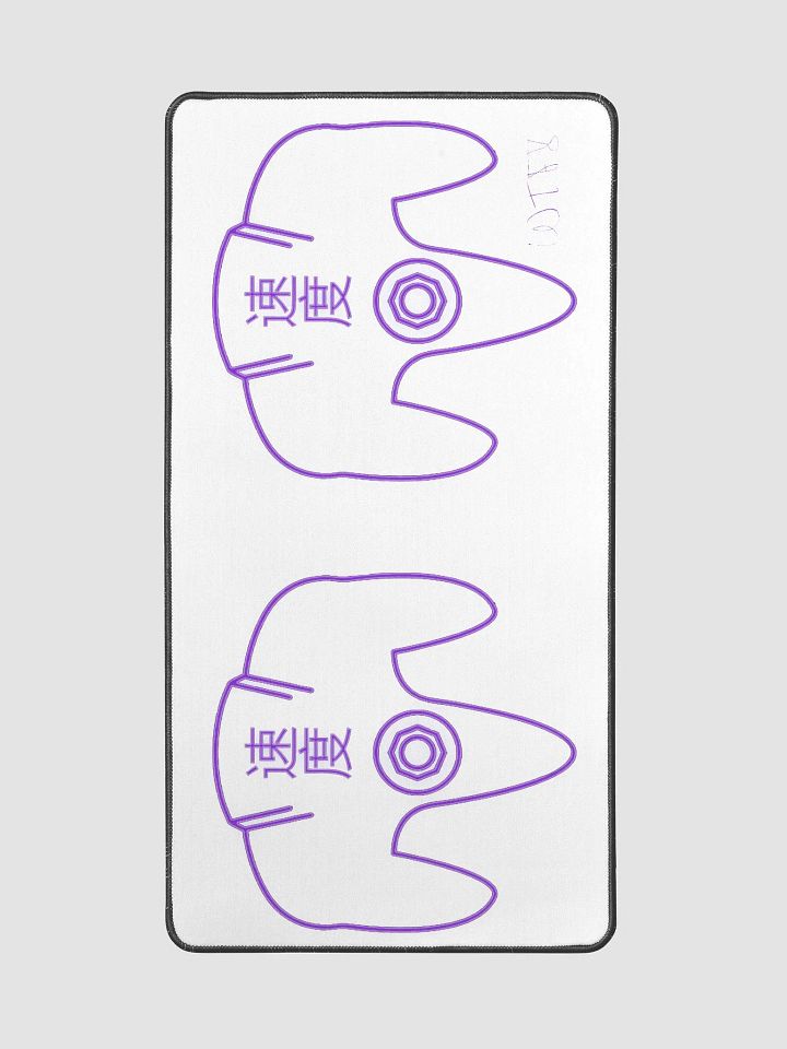 WTFKeyboard mat product image (2)
