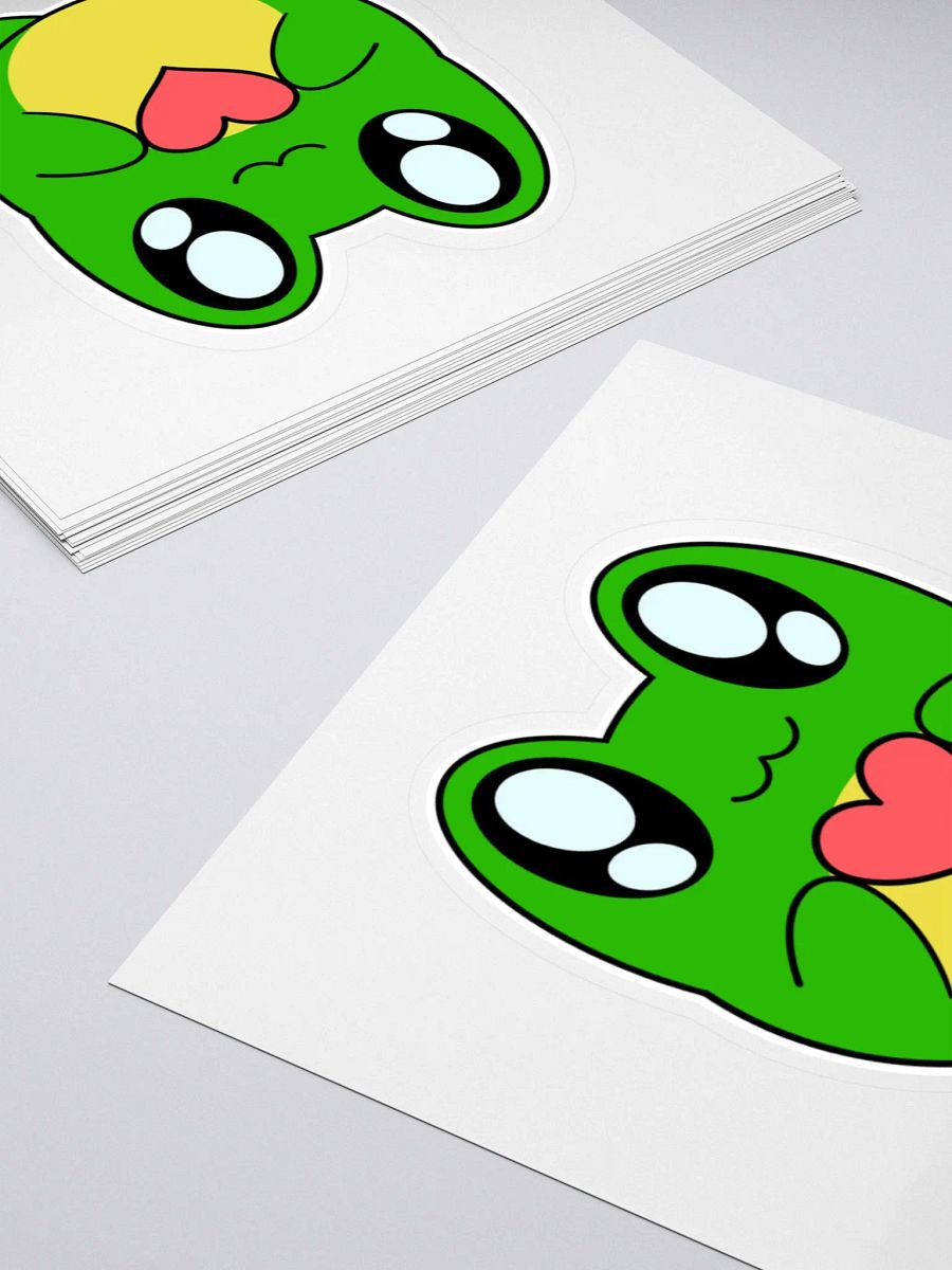 Frog Loves You product image (4)