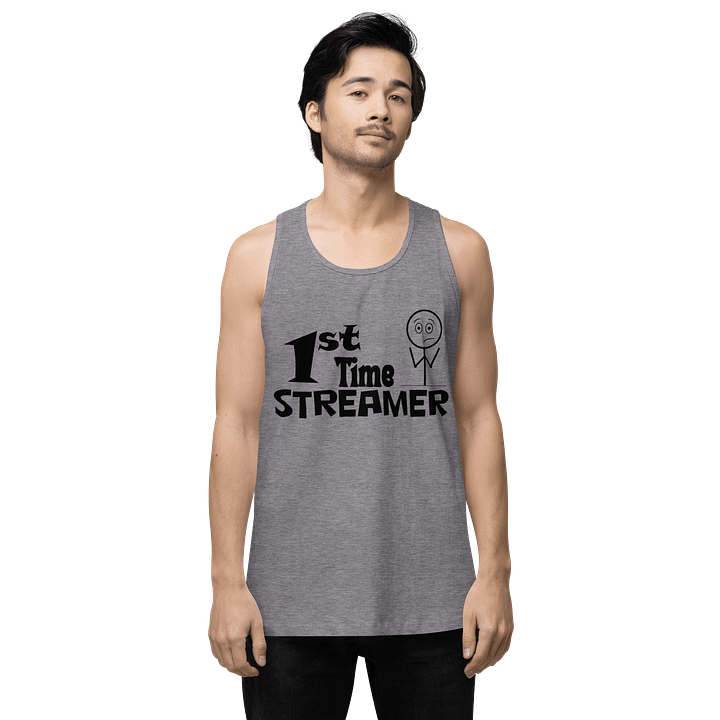 1st time streamer tanks light product image (2)