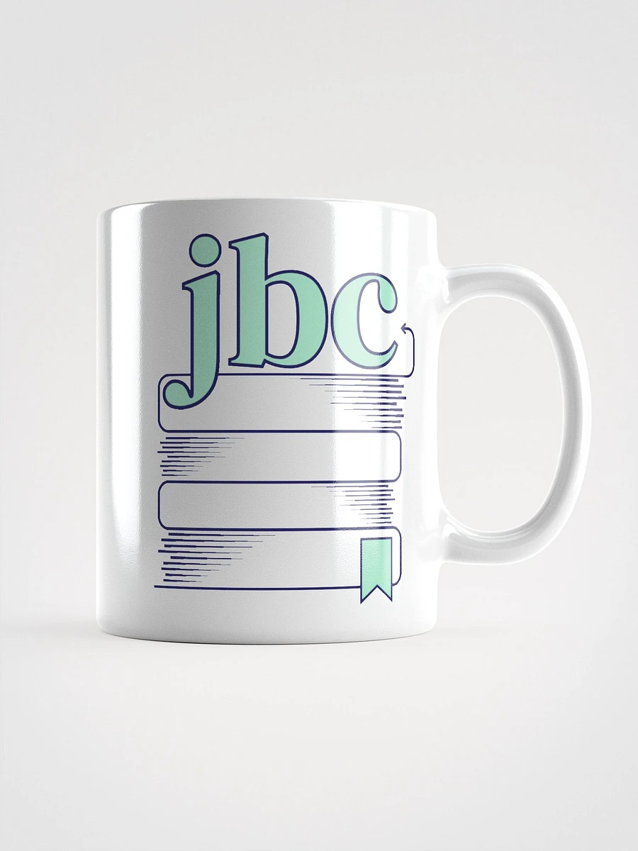 JBC - Ceramic Mug product image (1)
