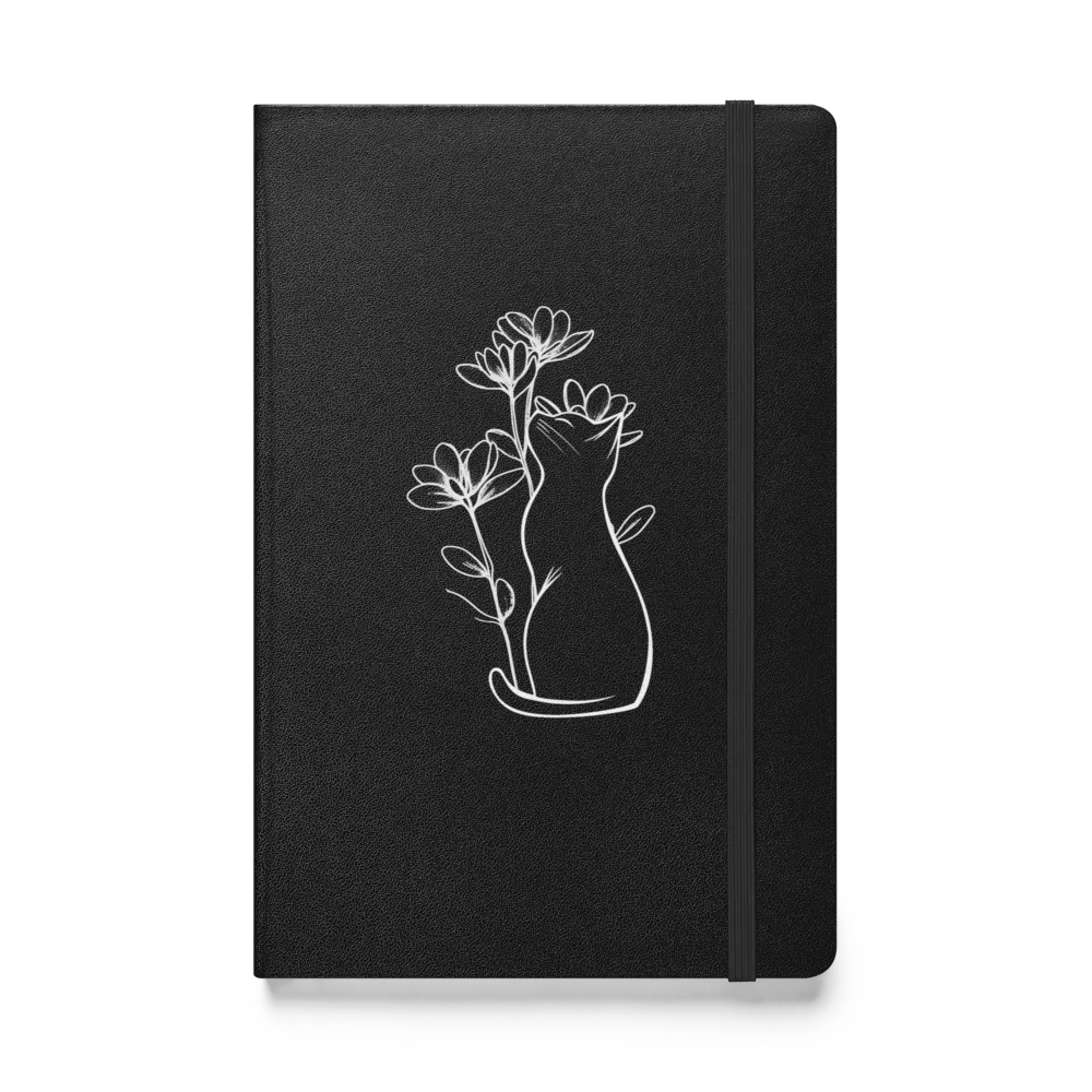 Sedum Innovator's Hardcover Journal product image (1)