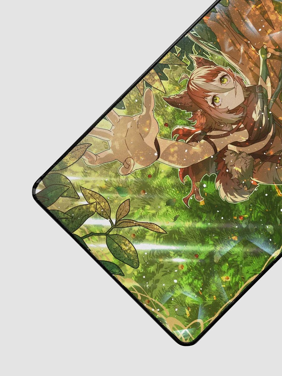 NUTS (deskmat) product image (3)
