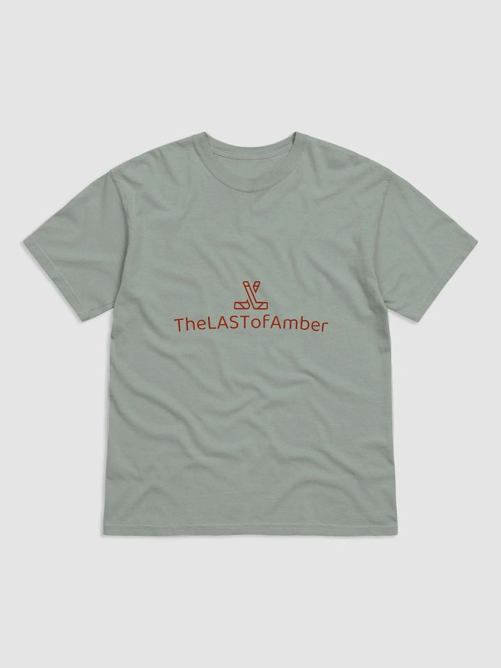 Hockey Logo shirt product image (1)