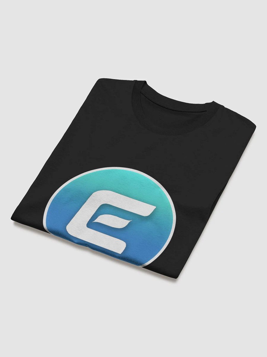 Big E Organic Cotton T-Shirt product image (3)