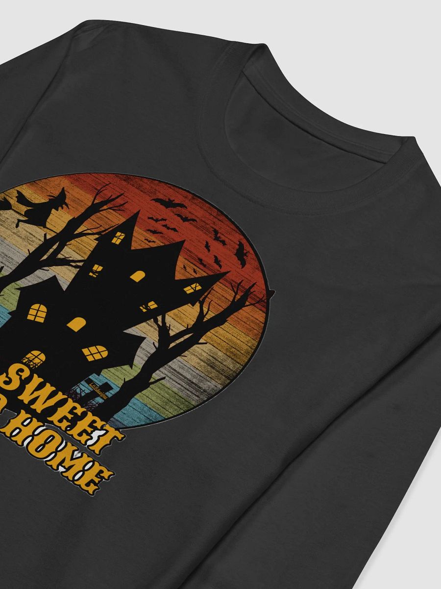 HOME, SWEET HAUNTED HOME product image (6)