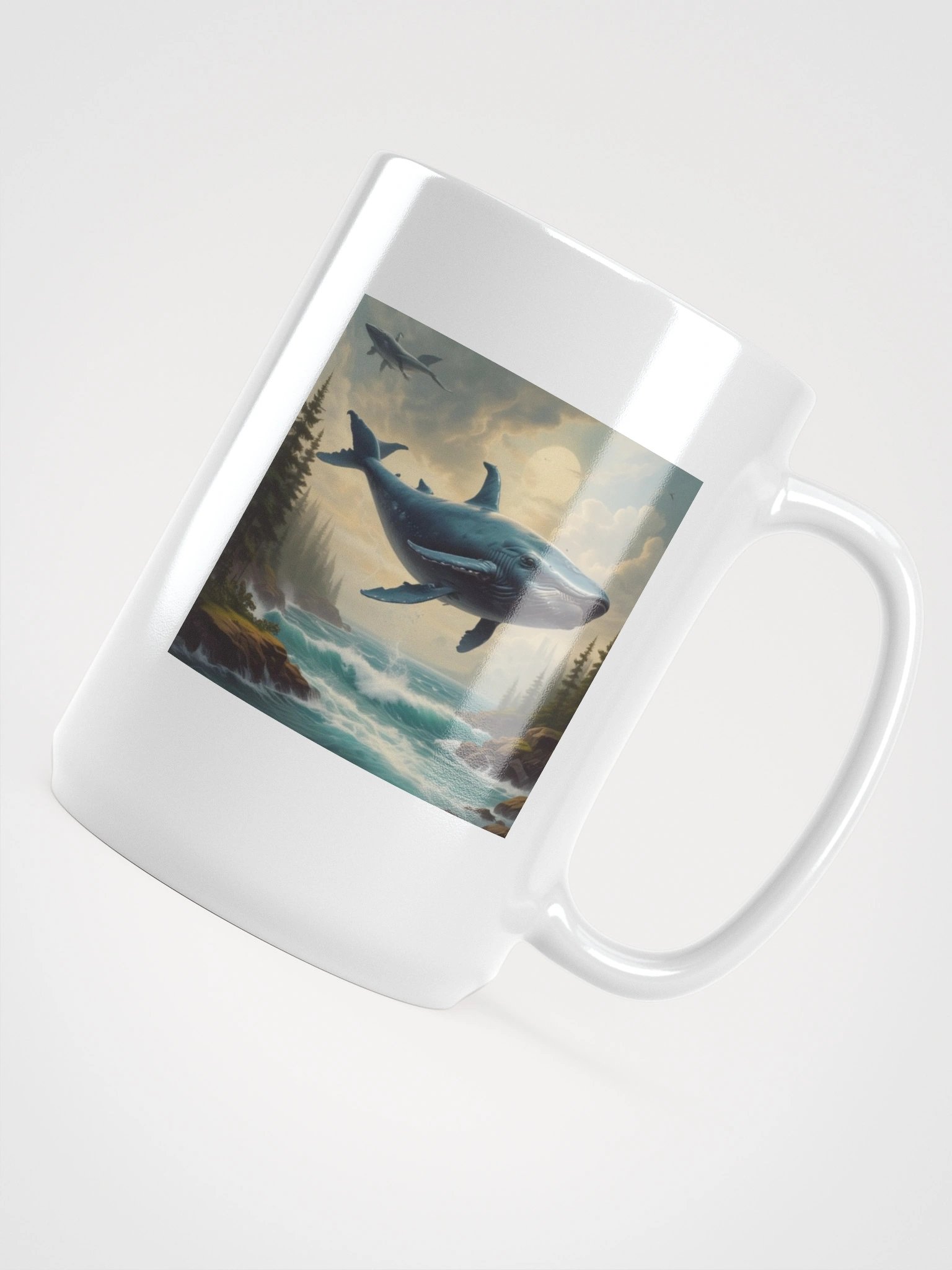 Mystic Whale product image (4)