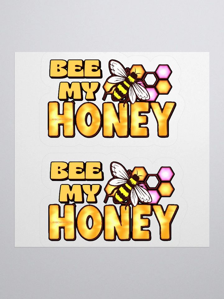 BEE MY HONEY product image (2)