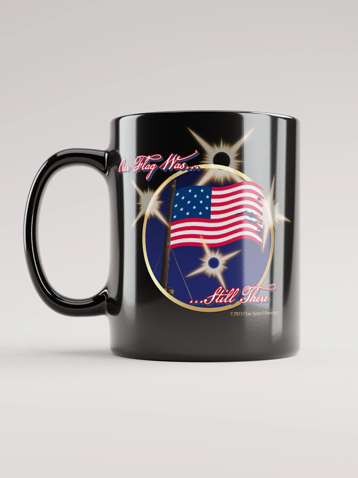 Star-Spangled Banner Mug product image (1)