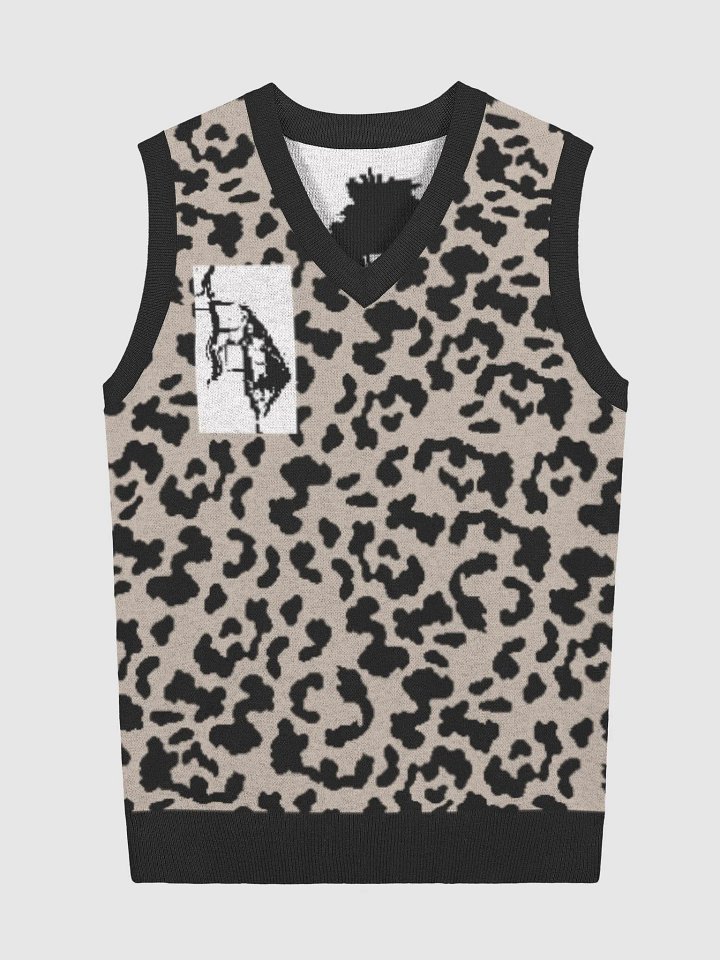 Hidden Sweater product image (3)