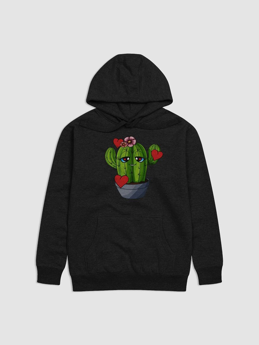 hoodies cactus love product image (5)