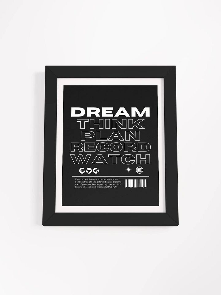 Legacy Poster product image (3)