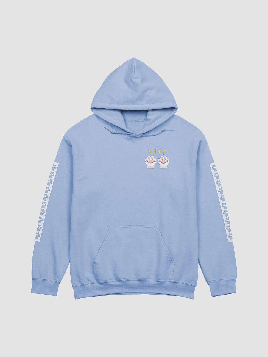 Paws Up Hoodie product image (1)