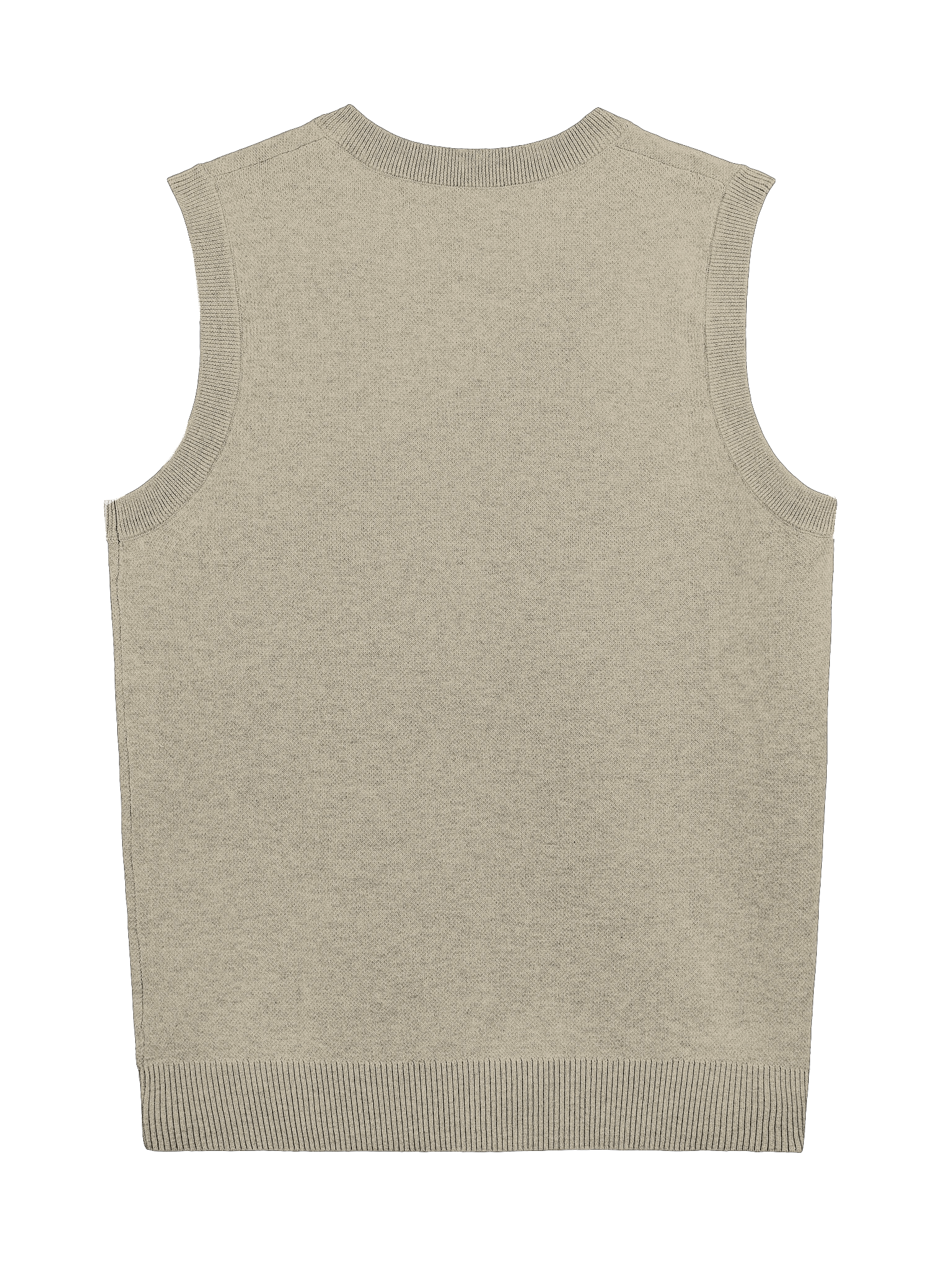 Christmas Pudding Tank Top product image (9)