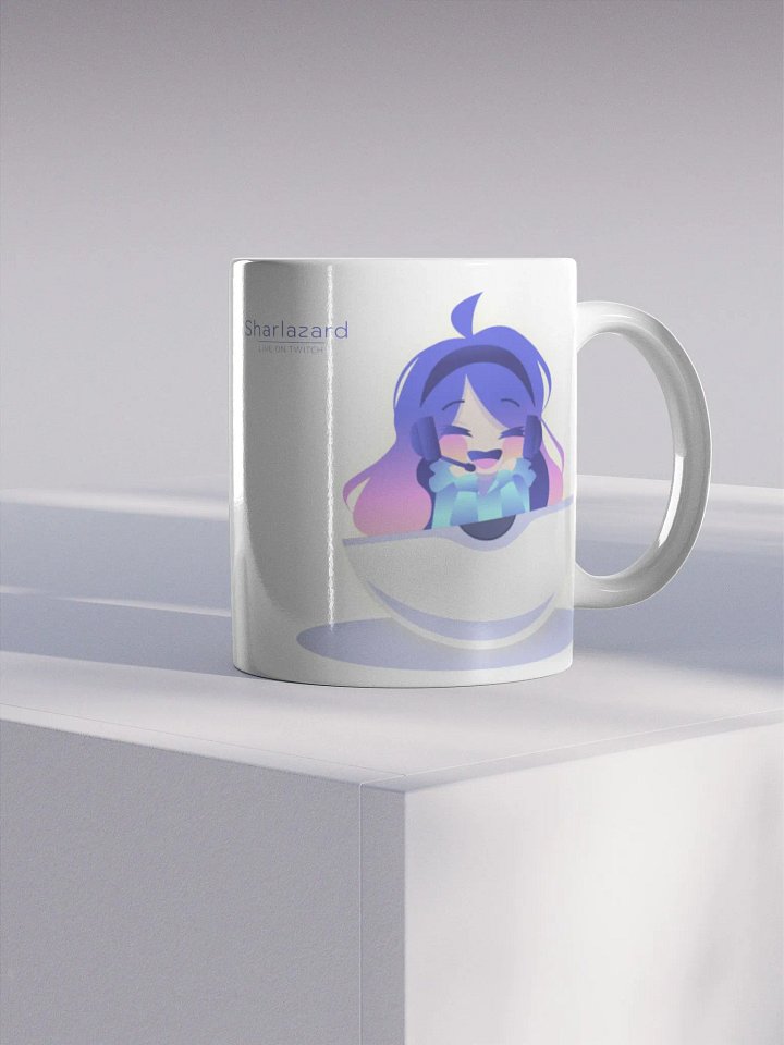 Sharlazard Mug product image (1)