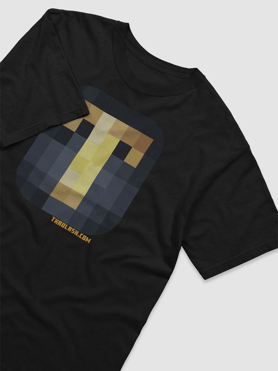 Throlash T Shirt product image (24)