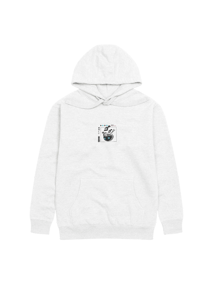Bleep's Yomen Bowl Hoodie product image (1)