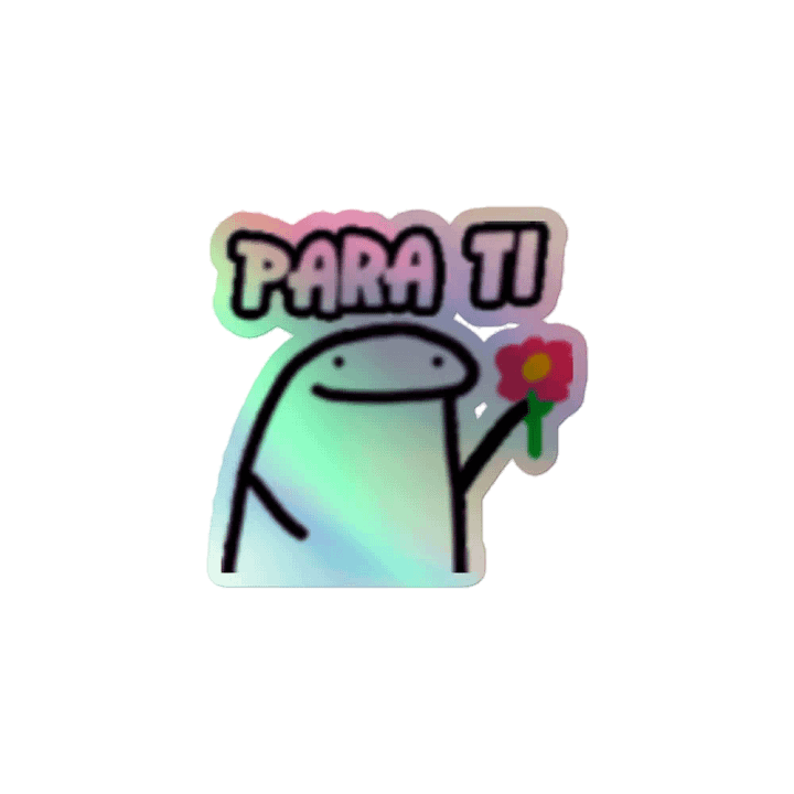 para ti sticker! product image (1)