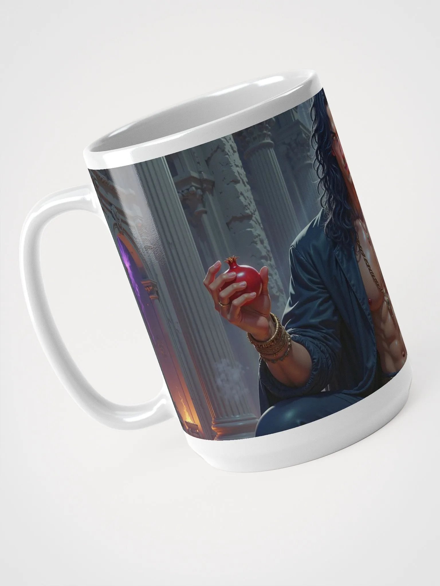 Hades - Mug product image (4)